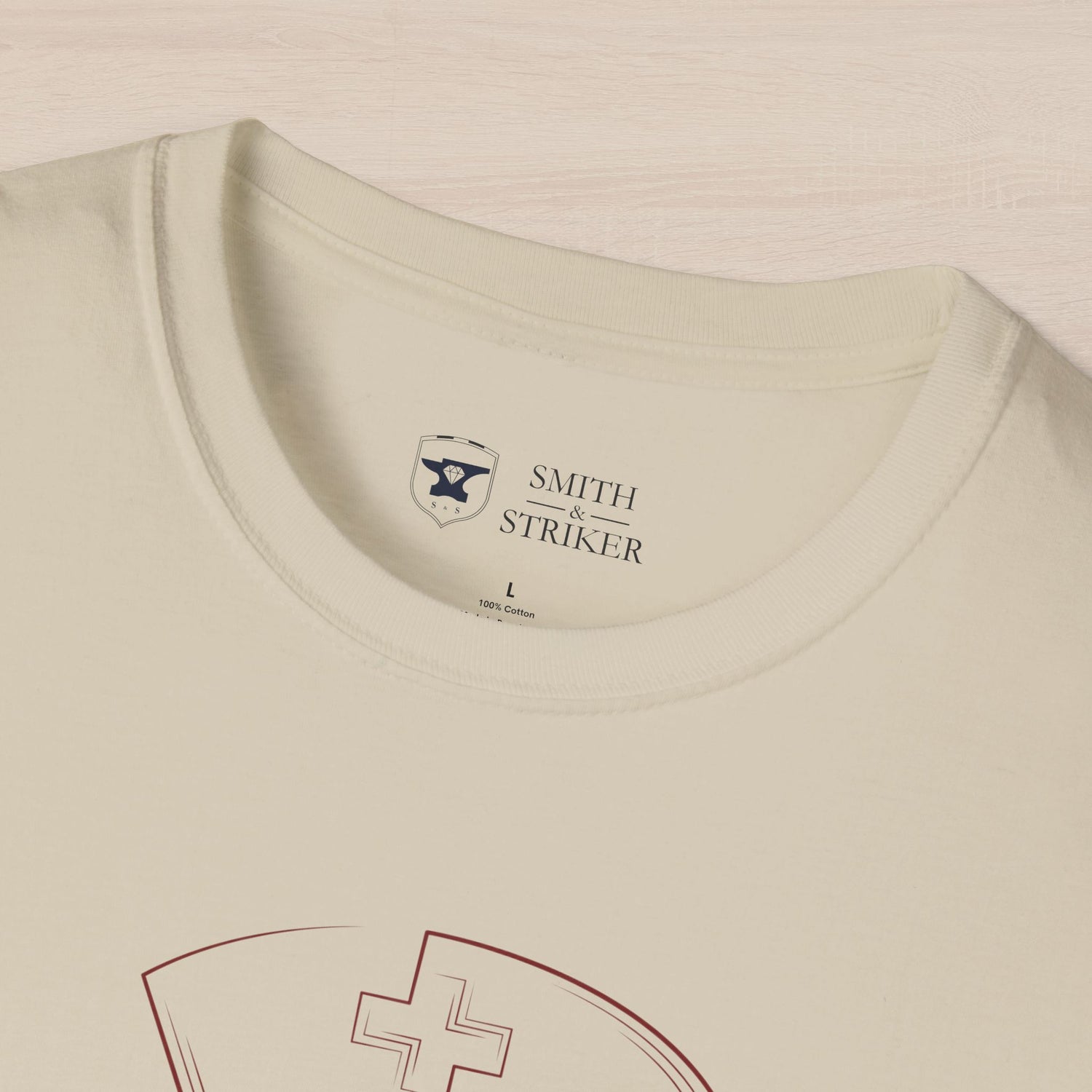 NURSE RN (1), T-Shirt