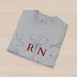 NURSE RN (1), T-Shirt