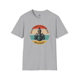 Doth Thou Even Hoist, Brother?, Classic Fit Crew Neck T-Shirt