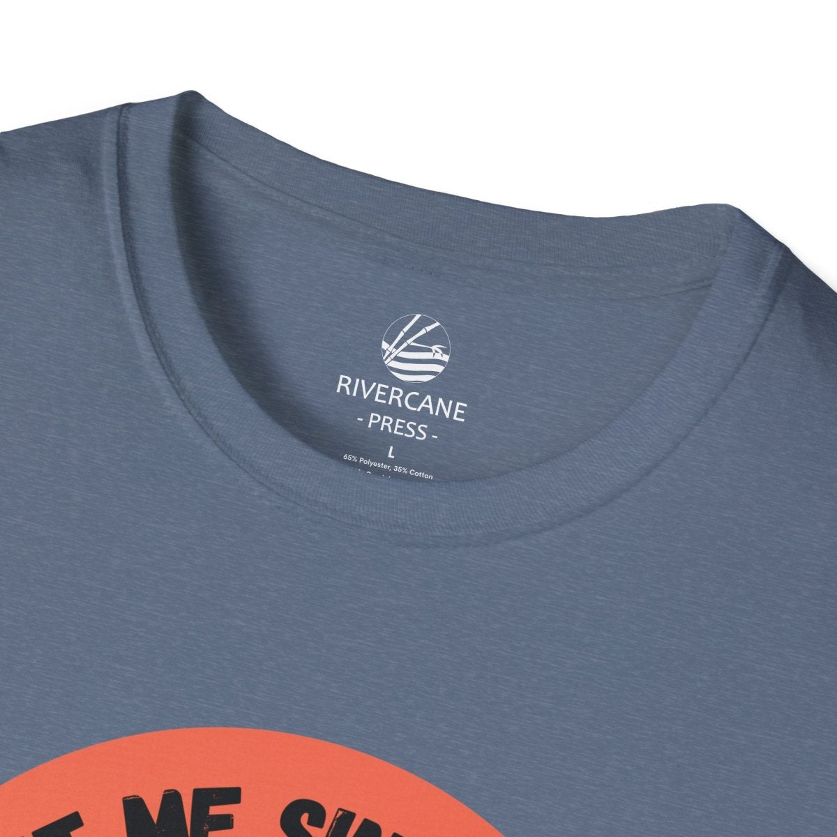 The Song Of My People (Cicada), Classic Fit T-Shirt