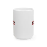 Shit-Show Operator, Ceramic Mug