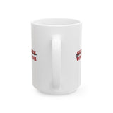 Shit-Show Operator, Ceramic Mug