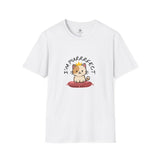 I’m Purrrfect, T-Shirt