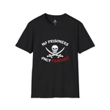 No Prisoners, Only Trophies (Pirate), Classic Fit T-Shirt