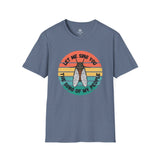 The Song Of My People (Cicada), Classic Fit T-Shirt