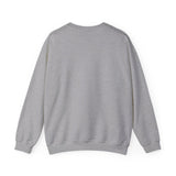 I'M PURRRFECT, Crewneck Sweatshirt