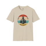 Doth Thou Even Hoist, Brother?, Classic Fit Crew Neck T-Shirt