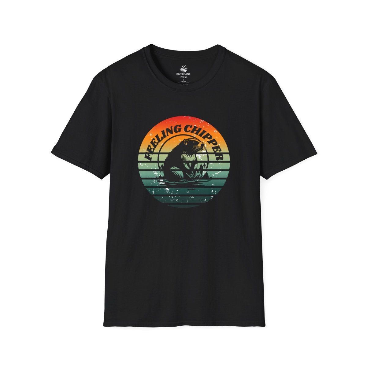 Feeling Chipper, Classic Fit T-Shirt