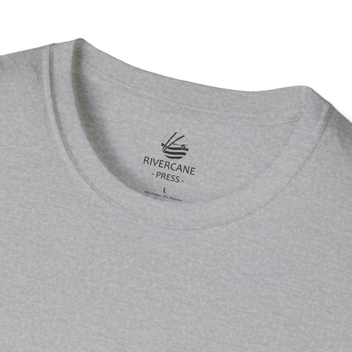 KEEP ON STITCHING (PURPLE THREAD), Classic Fit T-Shirt