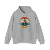 Doth Thou Even Hoist, Brother?, Hoodie