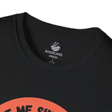 The Song Of My People (Cicada), Classic Fit T-Shirt