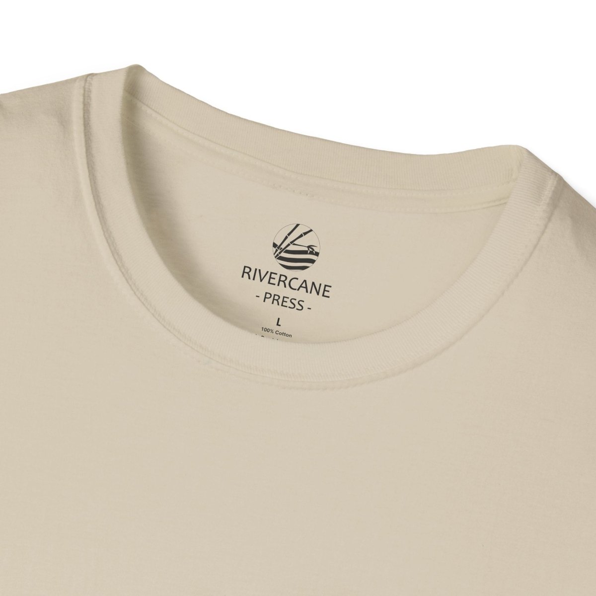 KEEP ON STITCHING (BLUE THREAD), T-Shirt