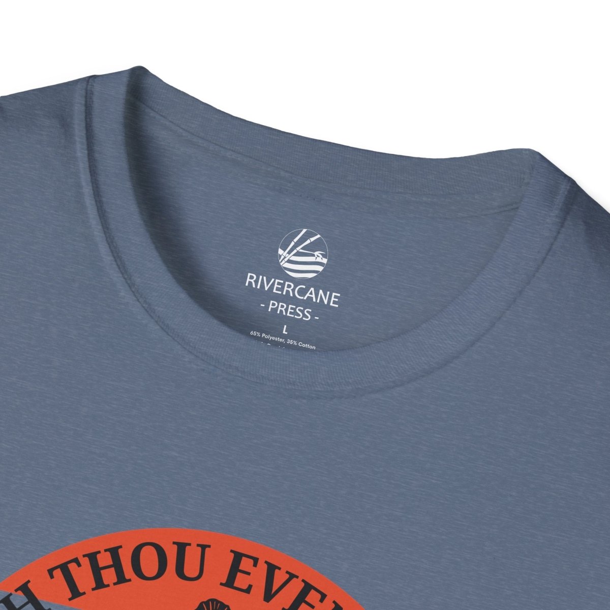 Doth Thou Even Hoist, Brother?, Classic Fit Crew Neck T-Shirt