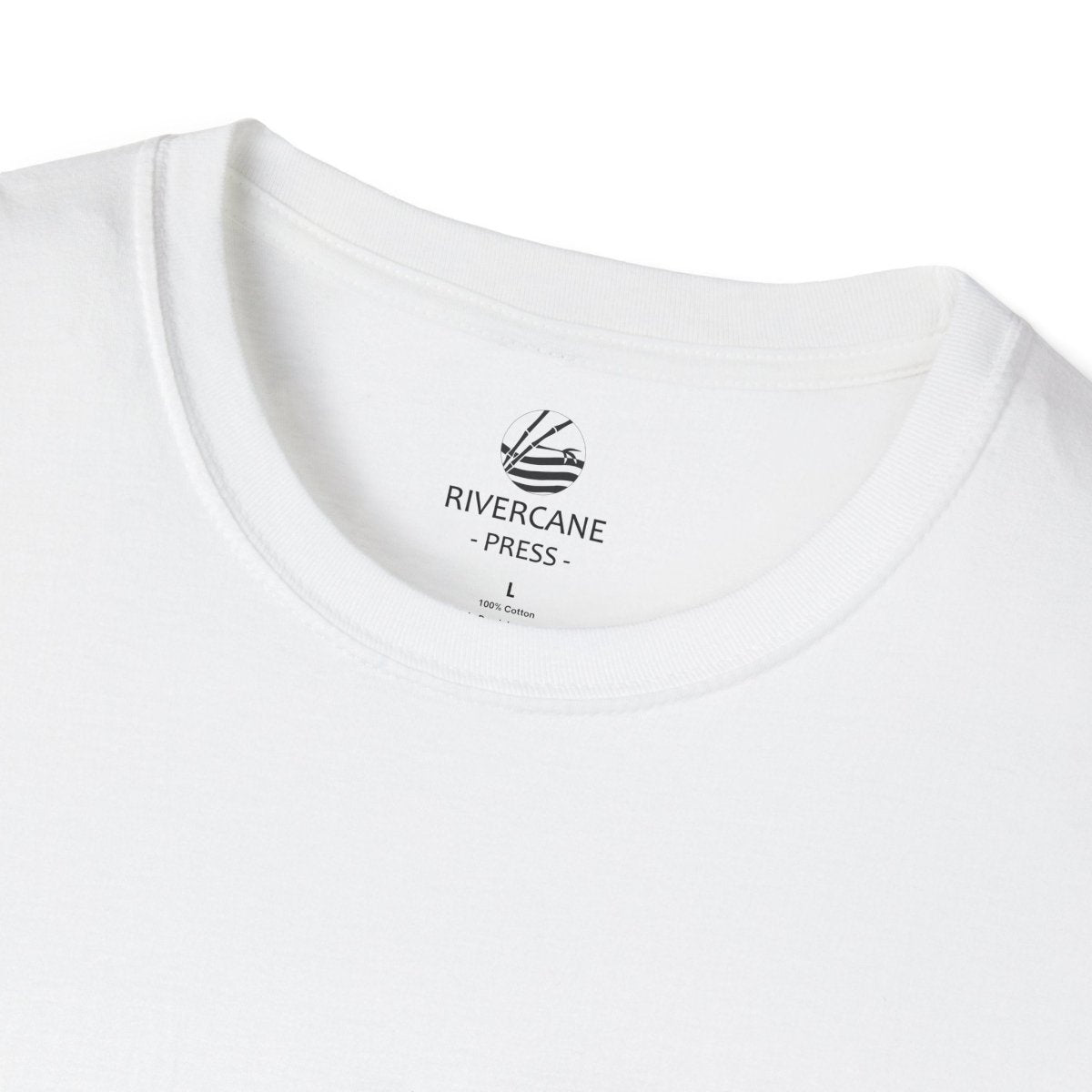 KEEP ON STITCHING (PURPLE THREAD), Classic Fit T-Shirt