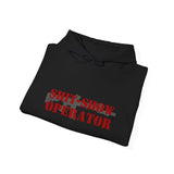Shit-show Operator, Hoodie