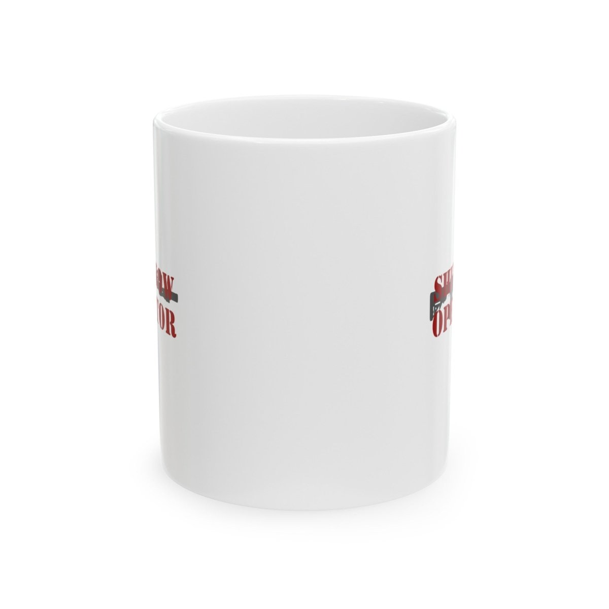Shit-Show Operator, Ceramic Mug