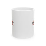 Shit-Show Operator, Ceramic Mug
