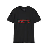 Shit-Show Operator, T-Shirt