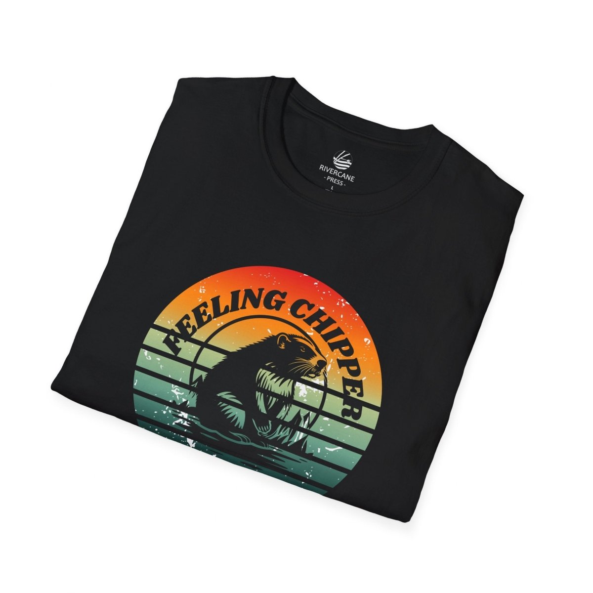 Feeling Chipper, Classic Fit T-Shirt