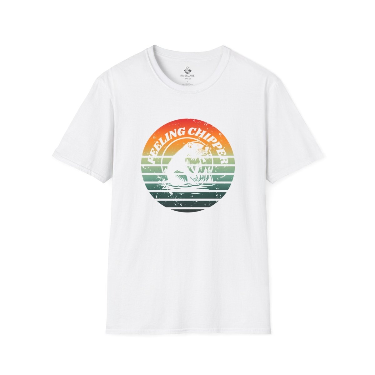 Feeling Chipper, Classic Fit T-Shirt