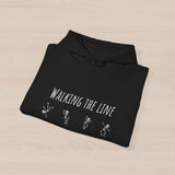 Walking The Line (1), Hoodie