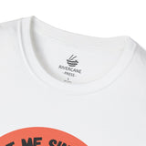 The Song Of My People (Cicada), Classic Fit T-Shirt