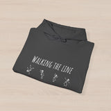 Walking The Line (1), Hoodie
