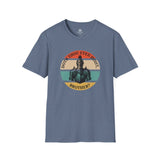 Doth Thou Even Hoist, Brother?, Classic Fit Crew Neck T-Shirt