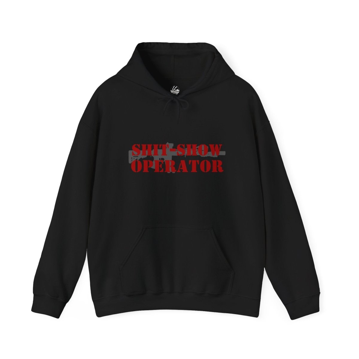 Shit-show Operator, Hoodie