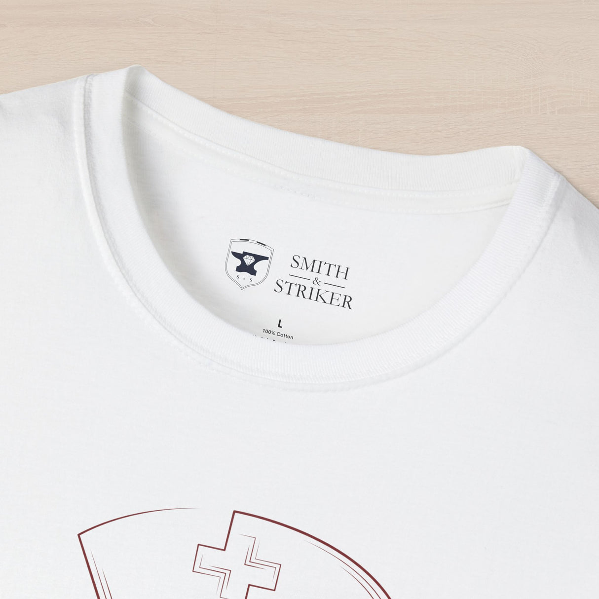 NURSE RN (1), T-Shirt