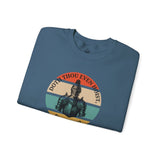 Doth Thou Even Hoist, Brother?, Crewneck Sweatshirt