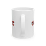 Shit-Show Operator, Ceramic Mug