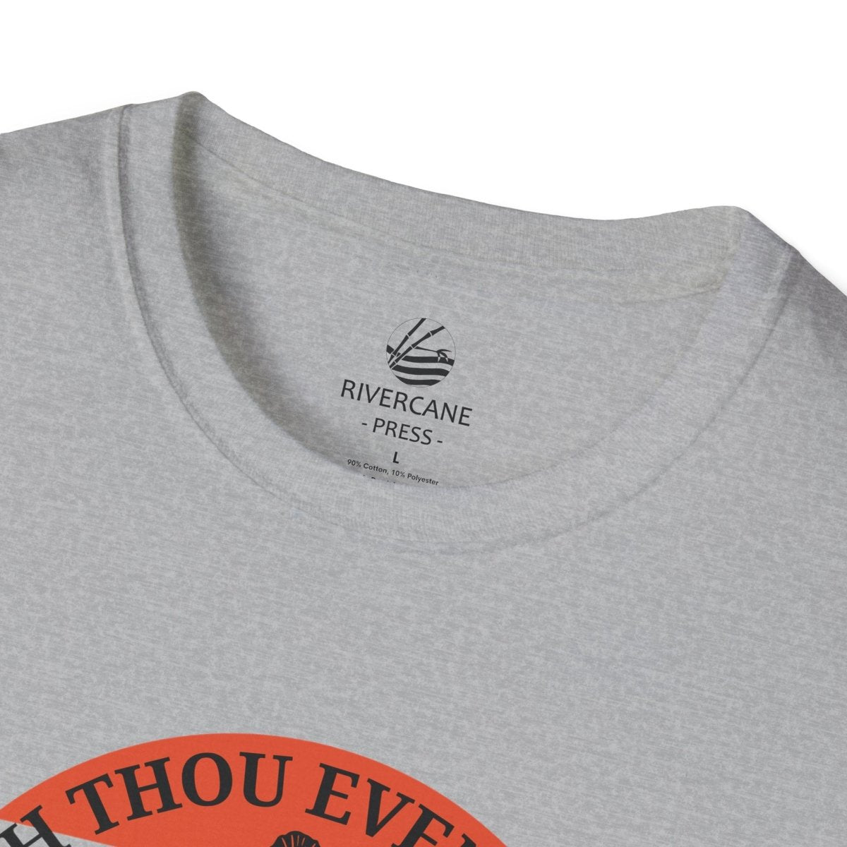 Doth Thou Even Hoist, Brother?, Classic Fit Crew Neck T-Shirt
