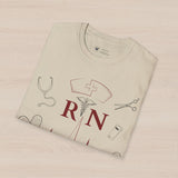 NURSE RN (1), T-Shirt