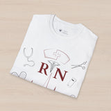 NURSE RN (1), T-Shirt