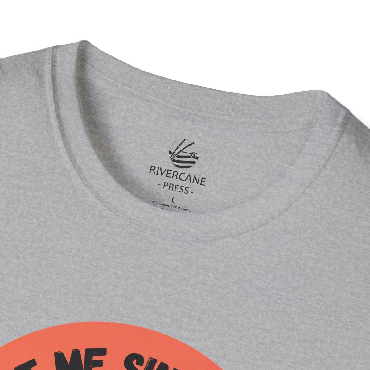 The Song Of My People (Cicada), Classic Fit T-Shirt