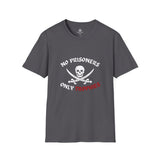No Prisoners, Only Trophies (Pirate), Classic Fit T-Shirt