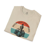 Doth Thou Even Hoist, Brother?, Classic Fit Crew Neck T-Shirt
