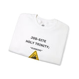 Jobsite Holy-Trinity, Sweatshirt