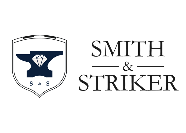 Smith and Striker 