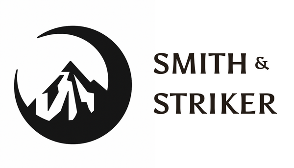 Smith and Striker 